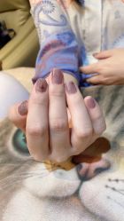 -悦指间美甲美睫