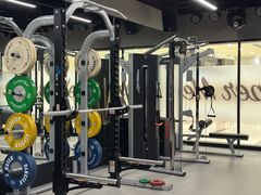 -超级猩猩健身·私教(上海体育场店)