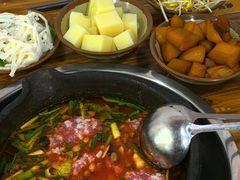 -笔记安顺夺夺粉火锅