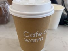 -Cafe on warm(丹霞店)
