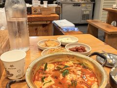 -金北顺大锅家(신사본점)