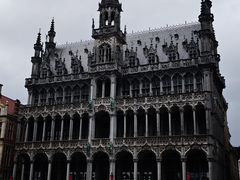 -布鲁塞尔大广场