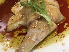 -九龙茶记·粤式餐厅融合菜(鹭江店)