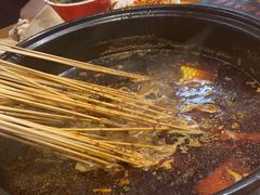 -袁记串串香(川师店)