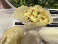 土豆水晶饺-老潮兴粿品(龙北店)
