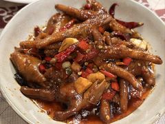 -老三样·旧食新味(船山路店)