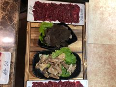 -牛鼎记潮汕牛肉火锅(阳朔店)