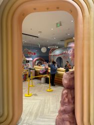 -奈尔宝家庭中心·亲子餐厅(华采天地店)