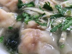 -海平馄饨(逍遥二路店)