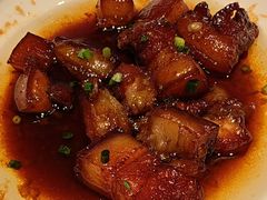 -梁家大院•农家菜(昆山会展中心店)