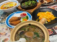 -敏华冰厅(平安金融中心店)