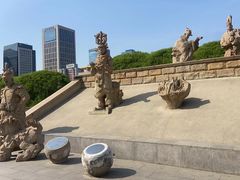 -元大都城垣遗址公园