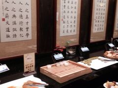 -素德轩素食餐厅(东港店)