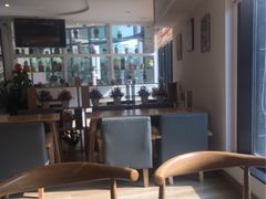 -LIFE'S拉啡斯(客天下·君临长安店)