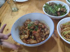 -浏阳小饭铺(洪西小区店)