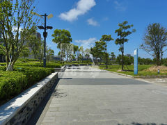 -上海海洋大学(临港校区)