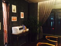 -张博士茗茶馆(外滩店)