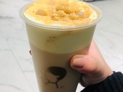 -喜茶(永旺梦乐城店)