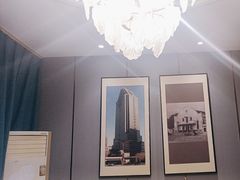 -特味村大酒店(南三环店)