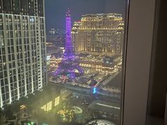 -澳门喜来登大酒店