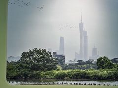 -广州市城市规划展览中心