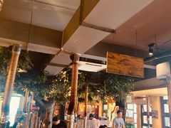 -聚串门儿·东北烧烤(信义坊店)