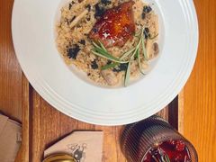-沏点Trattoria意大利餐厅(新街口店)