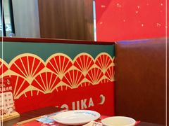 -仙隐小鹿中华料理(南宁万象城店)