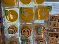 -红星前进面包牛奶公司(君太店)