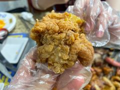 -阿亲家·韩式无限烤肉(花果园店)