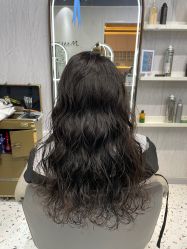 -吉米护肤造型