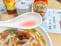 -荔林食店(西华路店)