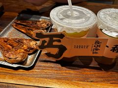 -北丐先生·野馄饨烧烤(雨花万象店)