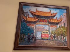 -福照楼汽锅鸡·云南特色菜(火车站锦江店)