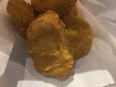 -汉堡王(万达欢乐小镇店)