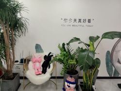 -久匠·野生眉半永久纹眉