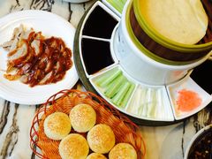 -金百万烤鸭店(马甸店)