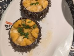 -旺角小渔村·海肠捞饭开创者(环山路店)