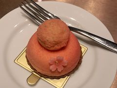 -大堂吧·深圳益田威斯汀酒店