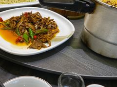 -土桥手掌鸡·26年灌县老味道(都江堰店)