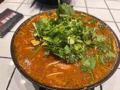 -肥汁米蘭香港米线(长宁来福士店)