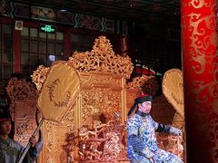 -白家大院·王府宫廷菜(苏州街店)