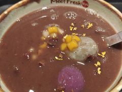 -鲜芋仙(观音桥大融城LG店)