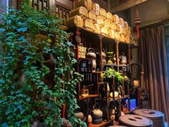 -普洱茶府(博乐广场店)