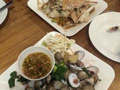 -两兄弟Song Pee Nong(2号店)