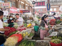 -登州市场(登州路店)