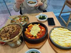 -米村拌饭(李沧松乐汀店)