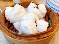 蜜汁叉烧包-点都德(龙之梦店)