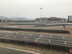 -浙江卡丁车场