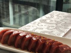 -山外山菜馆(玉泉路店)